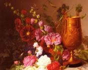 Arranging The Bouquet - 维尔·赛多利斯